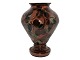 Kähler art pottery
Brown and green vase
