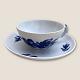 Royal Copenhagen
Geflochtene blaue Blume
Teetasse
Nr. 10/8049
*125 DKK