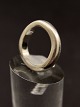 Sterling sølv moderne design ring