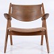 Hans J. Wegner / Carl Hansen & Søn
CH 28 - 