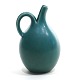 Saxbo, Denmark, stoneware jug no. 63. H: 20,5cm