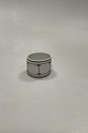 Bing and Grondahl Tivoli Sugar Bowl No. 551