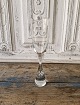 Princess champagne glass 21.5 cm. Bent Severin for Kastrup/Holmegaard