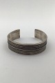 Danish Museum copy Viking Sterling Silver Armring / Bangle