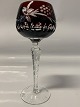 Rømer Glas Rødvin Bordeaux
Højde 19,5 cm