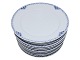 PrinsesseStor middagstallerken 27,5 cm.