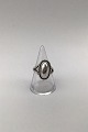 Georg Jensen Sterling Sølv Ring No. 9