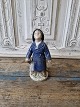 Royal Copenhagen figur - Dreng med paraply no. 3556