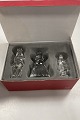 Holmegaard Fantasia Glas Figurer af Maria Berntsen