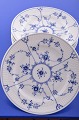 Royal Copenhagen  Blue fluted plain Plate 178