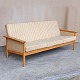 Sofa i eg
3 pers
184 cm