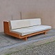 Hans Wegner sovesofa
GE 77 eg