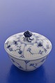 Royal Copenhagen  Blue fluted  Sugar bowl 239