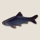 Bing & Grondahl
Fish "rutilus roach"
#2145
*400 DKK