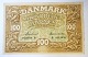 Danmark. Pengeseddel 100 kr. 1943