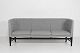 Arne Jacobsen
Flemming Lassen
Mayor 3 pers. sofa AJ 5
Grå hallingdal uld
