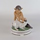 RC figur
439
Faun med kanin
14 cm