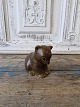 Knud Basse figur - lille bjørn no. 3/55