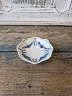 B&G Empire small square dish no. 246