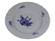 Blå Blomst Svejfet
Dyb suppetallerken 24,0 cm. fra ca. 1840-1860