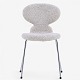Arne Jacobsen / Fritz Hansen.
AJ 3100 - Fully upholstered 