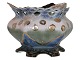 Royal Copenhagen Full Lace
Sugar bowl with unique decoration