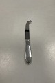 Georg Jensen  Silver Plate Mermaid Cheese Knife