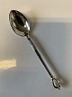 Coffee spoon / Moccasin Crown in Sterling Silver
Length approx. 10.5 cm