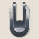 Georg Jensen
Stainless steel
Money clip
*DKK 100