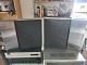 B & O Højtalere 
Kr. 500,-