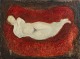 Albert Bertelsen 1921-2019
1956
30 x40 cm. (34 x 44 cm)
