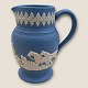 Wedgwood
Jasperware
Krug
*300 DKK