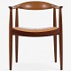 Hans J. Wegner / PP Furniture.
PP 501 - 