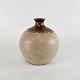 Gunni Nordstrøm
Vase