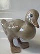 Bing & Grondahl Figurine Duck
Dec. No. 1589.