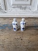 Royal Copenhagen Blue Fluted small pepper shaker no. 439