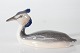 Royal Copenhagen
Grebe no. 3263
