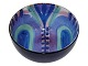 Royal Copenhagen Tenera
Round bowl