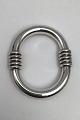 Georg Jensen Sterling Silver Armring No. 252 Torun