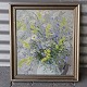 Maleri
blomsterbuket
50 cm