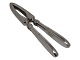 Georg Jensen Mitra
Nutcracker