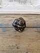Royal Copenhagen stentøjs figur - lille abe no. 20219