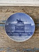 B&G Juleplatte 1914