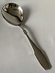 Serving Spoon / Potato Spoon in Silver
Length 21.4 cm