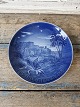 B&G Christmas anniversary plate 1895-2000 Star of Bethlehem