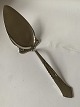 Cake spatula, #Louise Silver plated
Length 23.0 cm