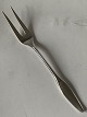 Meat fork / frying fork Kongelys Silver
Slagelse silver
Length 20.0 cm.