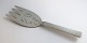 Georg Jensen. Bernadotte Silberbesteck. Sterling (925).Serviergabel für Fisch. 
Länge 23,5 cm.
