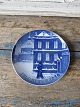 B&G Christmas plate 1936
