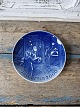 B&G Christmas Plate 2000